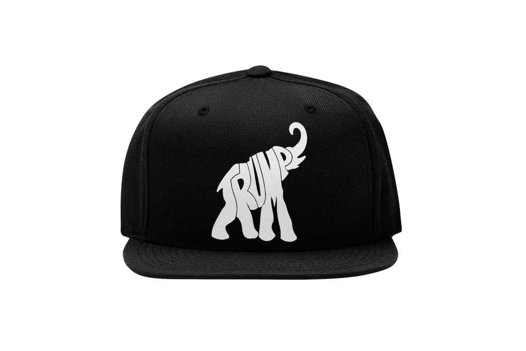 Trump Elephant Hat