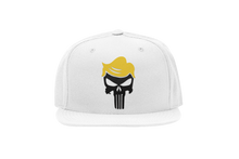 Load image into Gallery viewer, Trump Punisher Hat
