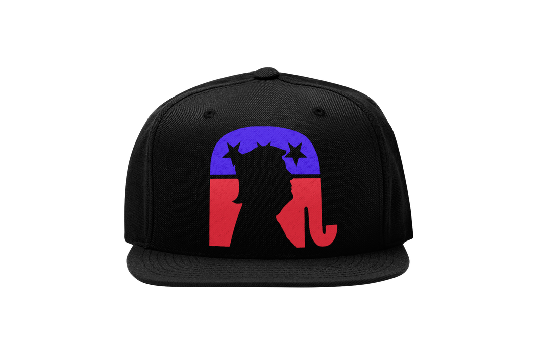 Trumplican Hat