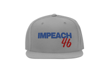 Load image into Gallery viewer, Impeach 46 Hat