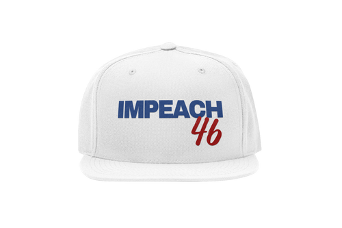 Impeach 46 Hat