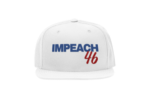 Impeach 46 Hat