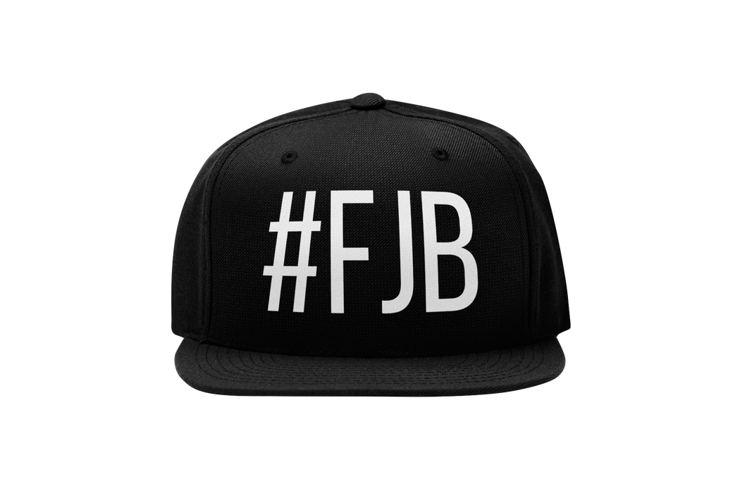 #FJB Hat
