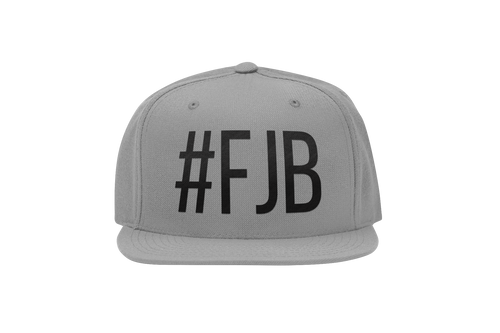 #FJB Hat