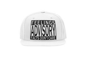 Feelings Advisory Hat