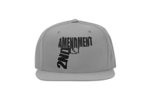 Load image into Gallery viewer, 2nd Amendment Hat