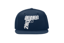 Load image into Gallery viewer, 2nd Amendment Hat