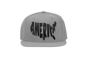 America The Beautiful Hat