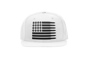 American Bullet Hat