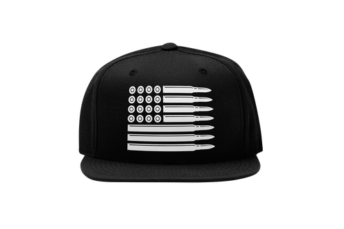 American Bullet Hat
