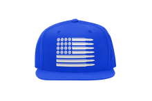 Load image into Gallery viewer, American Bullet Hat