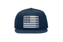 Load image into Gallery viewer, American Bullet Hat