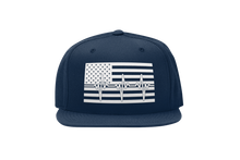 Load image into Gallery viewer, American Heartbeat Hat