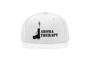 Aroma Therapy Hat