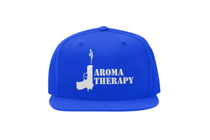 Aroma Therapy Hat