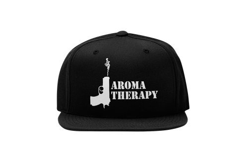 Aroma Therapy Hat