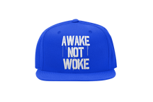 Load image into Gallery viewer, Awake Not Woke Hat