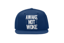 Load image into Gallery viewer, Awake Not Woke Hat