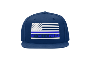 Defend The Police Hat