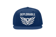 Load image into Gallery viewer, Deplorable Hat