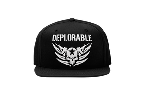 Deplorable Hat