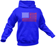 Load image into Gallery viewer, American Mechanic Hoodie - Crusader Outlet