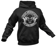 Load image into Gallery viewer, My Gun Permit Hoodie - Crusader Outlet