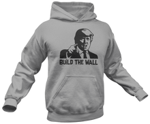 Load image into Gallery viewer, Build The Wall Hoodie - Crusader Outlet