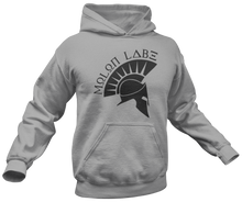 Load image into Gallery viewer, Molon Labe Hoodie - Crusader Outlet