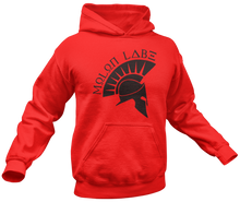 Load image into Gallery viewer, Molon Labe Hoodie - Crusader Outlet