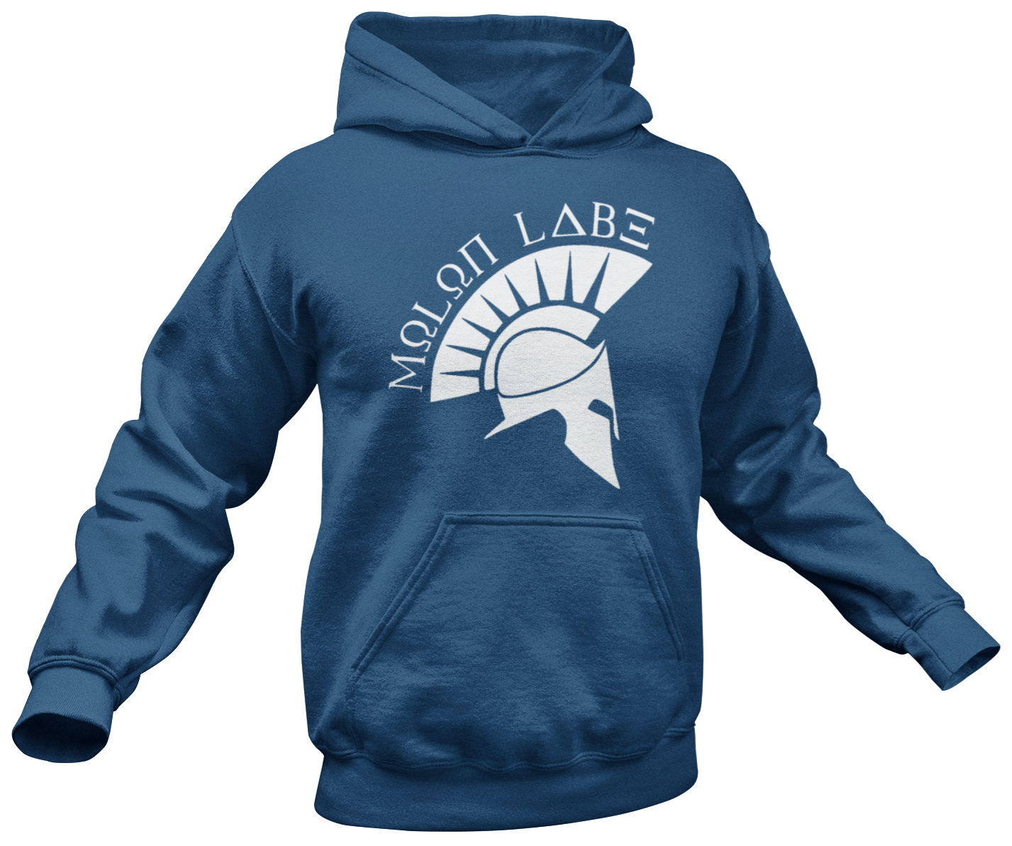 Molon online labe sweatshirt