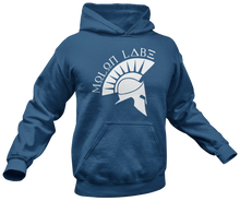 Load image into Gallery viewer, Molon Labe Hoodie - Crusader Outlet