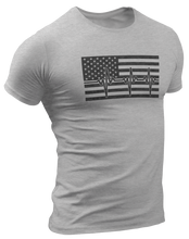 Load image into Gallery viewer, American Heartbeat Tee