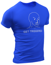 Load image into Gallery viewer, Get Triggered NPC Tee