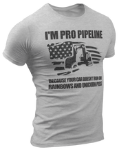 Load image into Gallery viewer, Pro Pipeline Tee