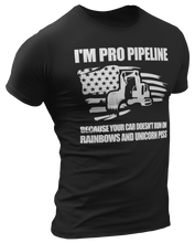 Load image into Gallery viewer, Pro Pipeline Tee