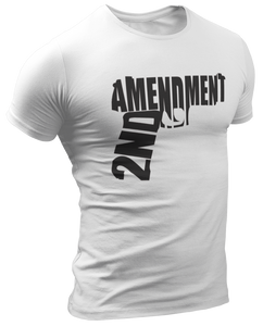 2nd Amendment Tee
