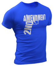 Load image into Gallery viewer, 2nd Amendment Tee