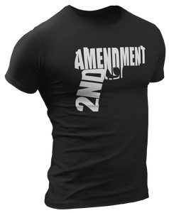 2nd Amendment Tee