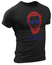 Load image into Gallery viewer, President Lincoln &#39;Merica Tee