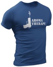 Load image into Gallery viewer, Aroma Therapy Tee