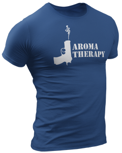 Aroma Therapy Tee