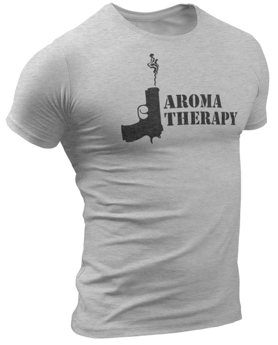 Aroma Therapy Tee