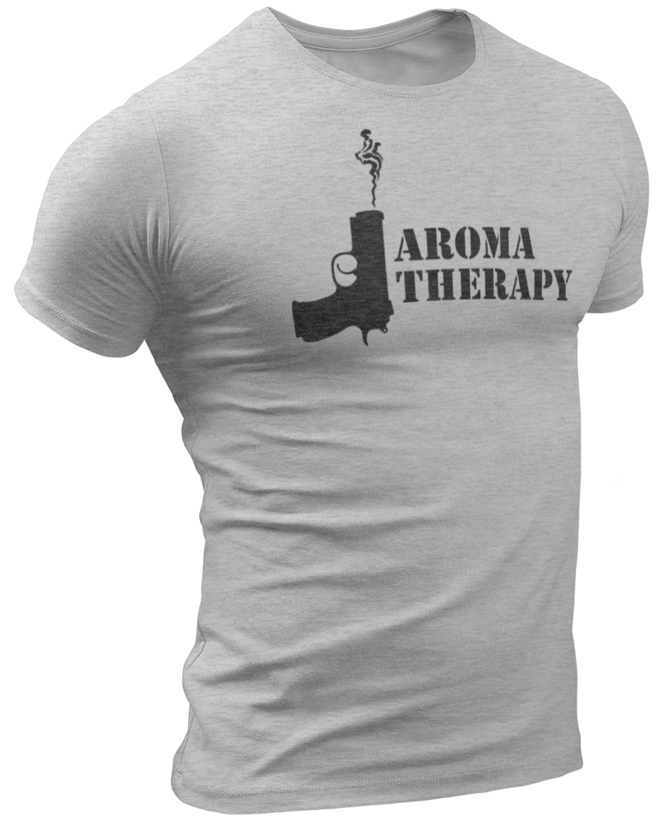 Aroma Therapy Tee