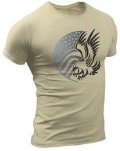 Load image into Gallery viewer, &#39;Merica Eagle Tee