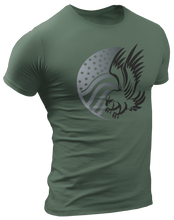 Load image into Gallery viewer, &#39;Merica Eagle Tee