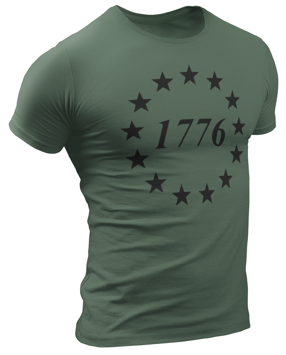 1776 Tee