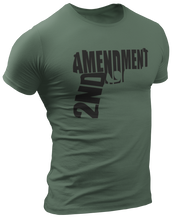 Load image into Gallery viewer, 2nd Amendment Tee