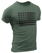 Load image into Gallery viewer, American Bullet Tee