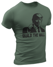 Load image into Gallery viewer, Build The Wall Tee